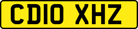 CD10XHZ