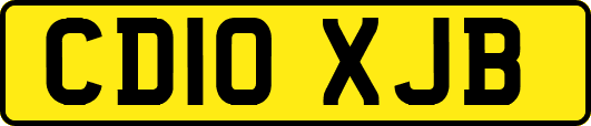 CD10XJB