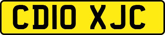 CD10XJC