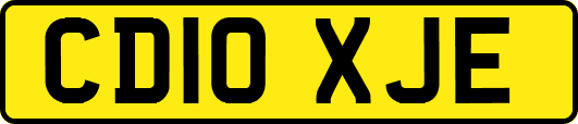 CD10XJE