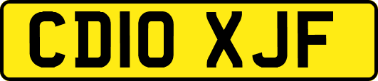 CD10XJF