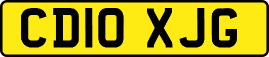 CD10XJG
