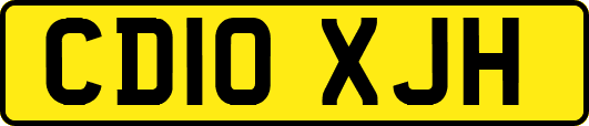 CD10XJH