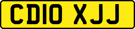 CD10XJJ