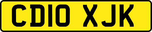 CD10XJK