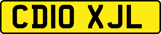 CD10XJL