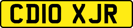 CD10XJR