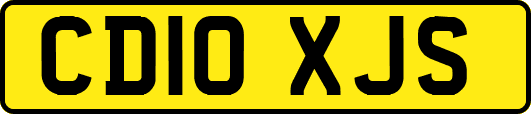 CD10XJS