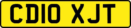CD10XJT