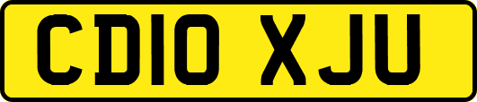 CD10XJU
