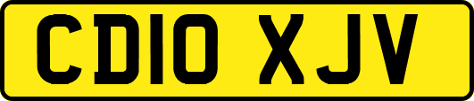 CD10XJV