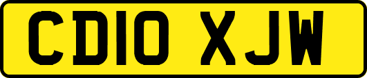 CD10XJW