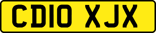 CD10XJX