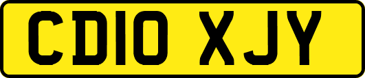 CD10XJY