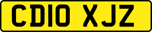 CD10XJZ