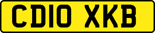 CD10XKB