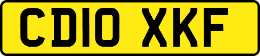 CD10XKF