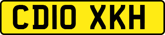 CD10XKH
