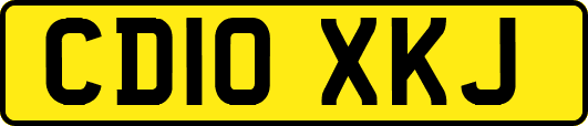 CD10XKJ