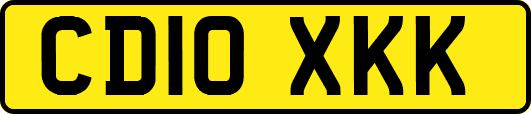 CD10XKK