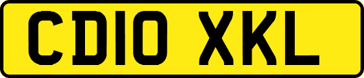 CD10XKL