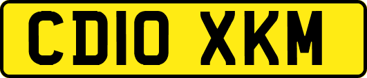 CD10XKM