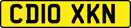 CD10XKN