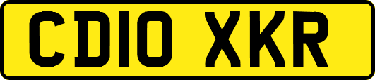 CD10XKR