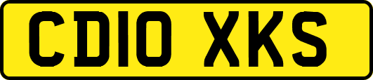 CD10XKS