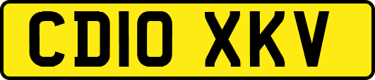 CD10XKV