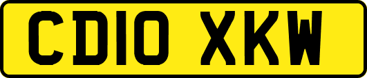 CD10XKW