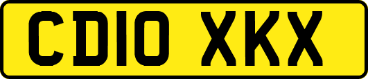CD10XKX