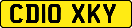 CD10XKY