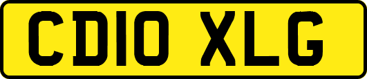 CD10XLG