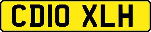 CD10XLH