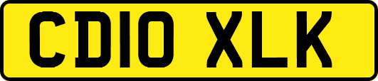 CD10XLK