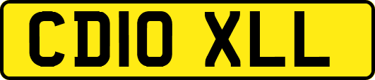 CD10XLL