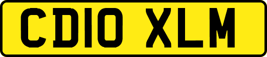 CD10XLM
