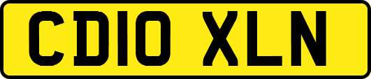 CD10XLN