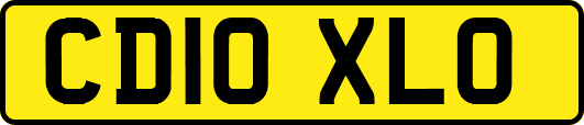 CD10XLO