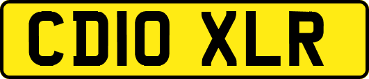 CD10XLR