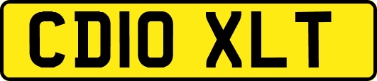 CD10XLT