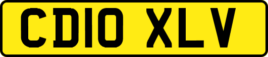 CD10XLV