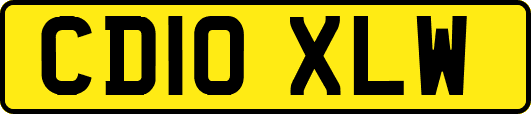 CD10XLW