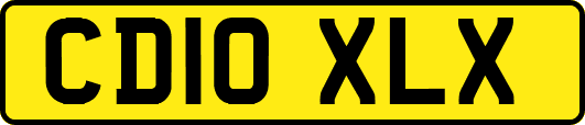CD10XLX