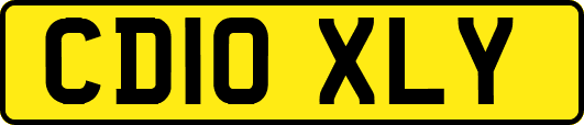 CD10XLY