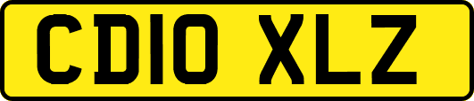 CD10XLZ