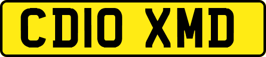 CD10XMD