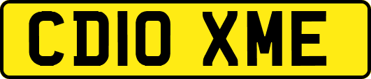 CD10XME