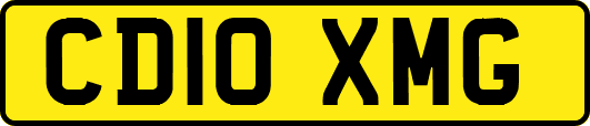 CD10XMG